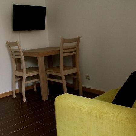 Casas Do Fantal Guest House Vale de Salgueiro Exterior photo