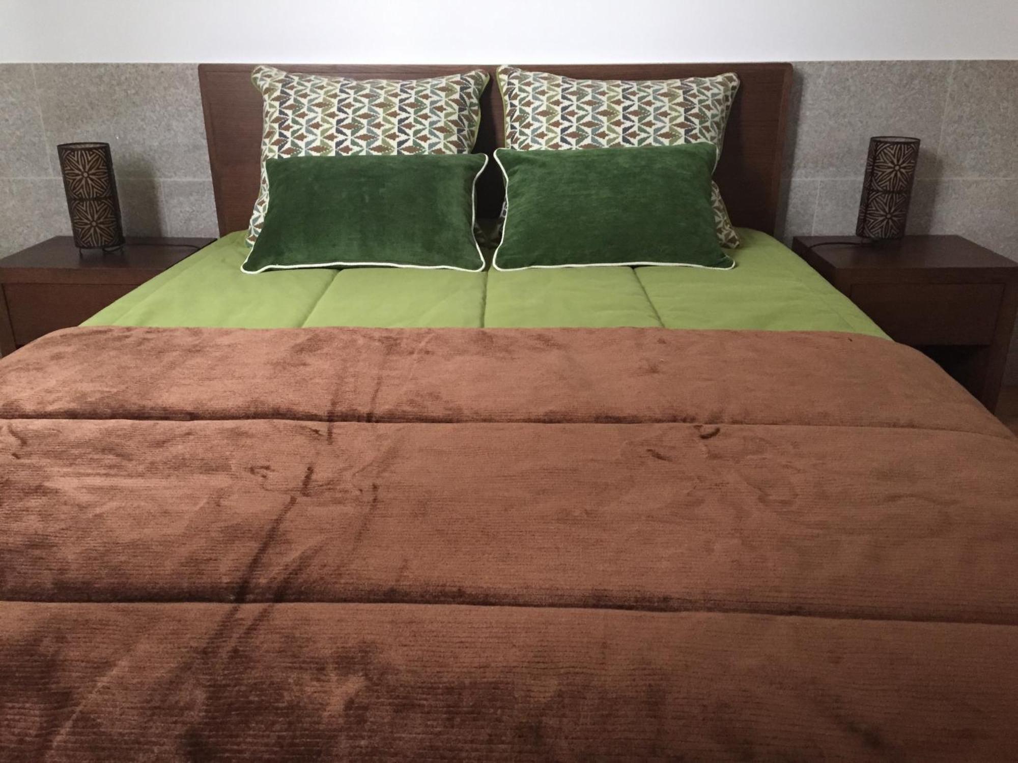 Casas Do Fantal Guest House Vale de Salgueiro Room photo