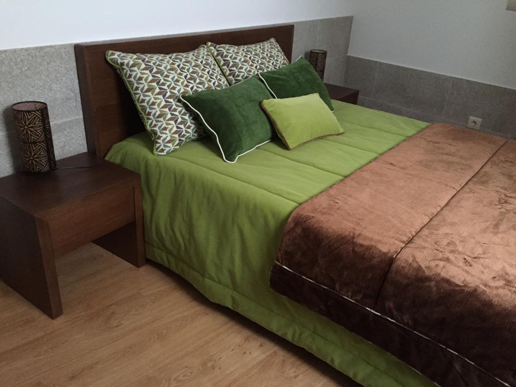 Casas Do Fantal Guest House Vale de Salgueiro Room photo