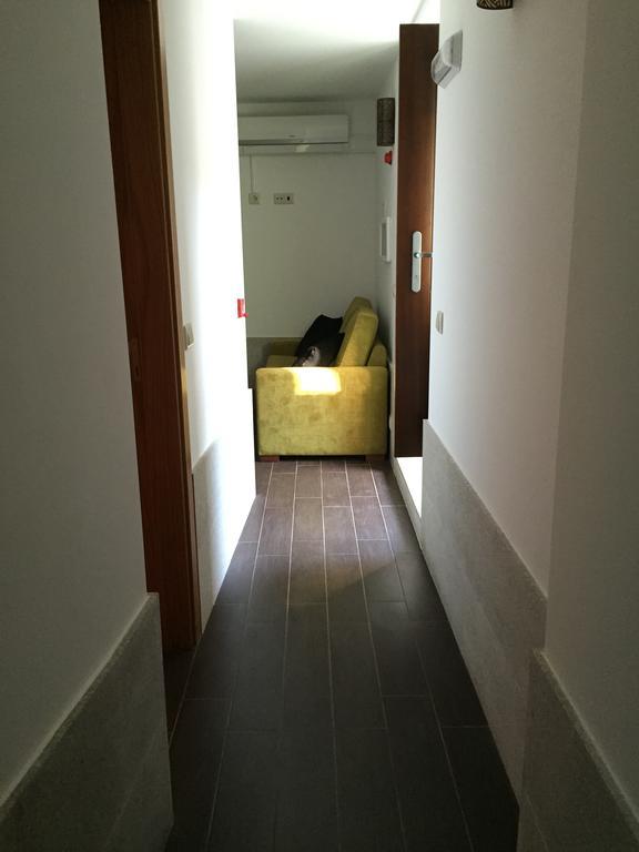 Casas Do Fantal Guest House Vale de Salgueiro Room photo