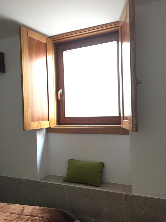 Casas Do Fantal Guest House Vale de Salgueiro Room photo