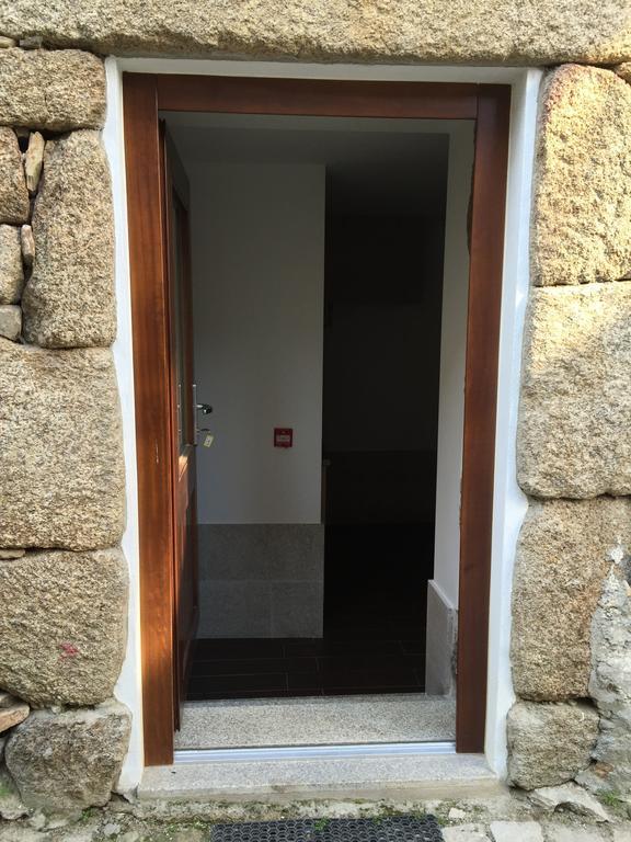 Casas Do Fantal Guest House Vale de Salgueiro Room photo