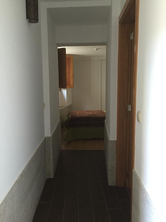 Casas Do Fantal Guest House Vale de Salgueiro Room photo