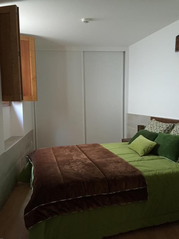 Casas Do Fantal Guest House Vale de Salgueiro Room photo