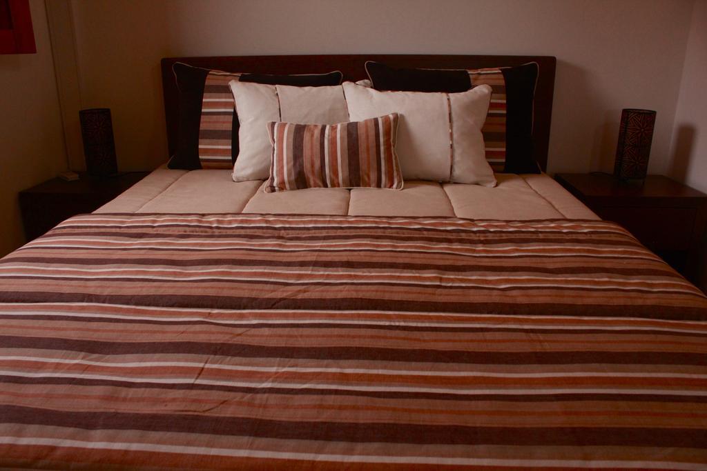 Casas Do Fantal Guest House Vale de Salgueiro Room photo