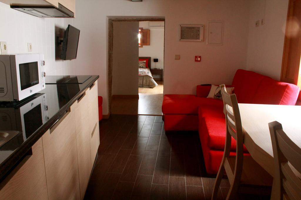 Casas Do Fantal Guest House Vale de Salgueiro Room photo