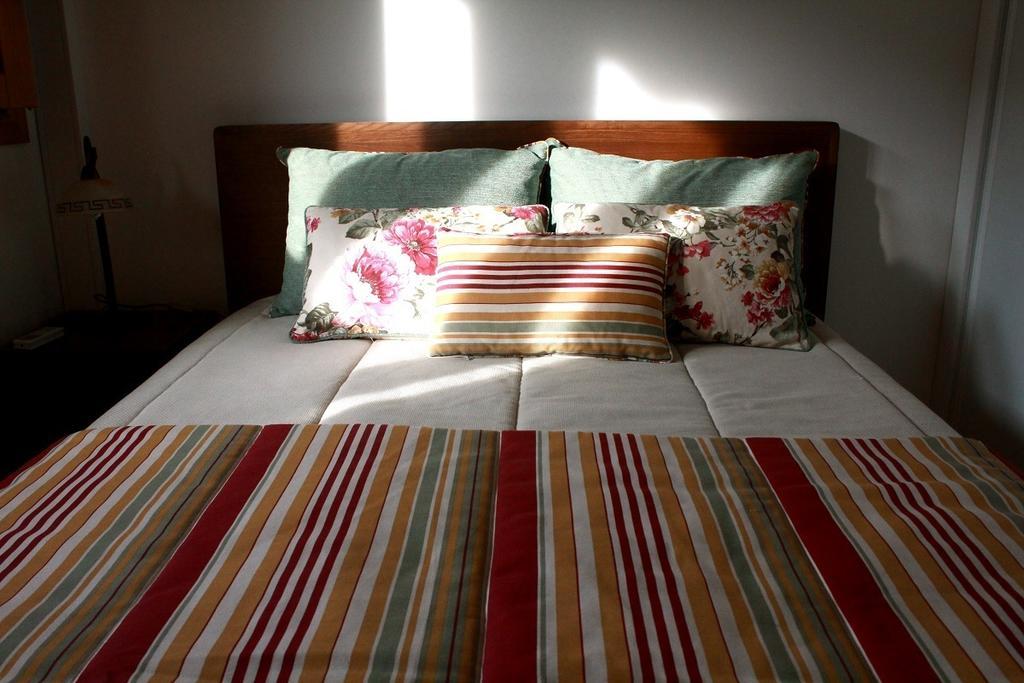 Casas Do Fantal Guest House Vale de Salgueiro Room photo