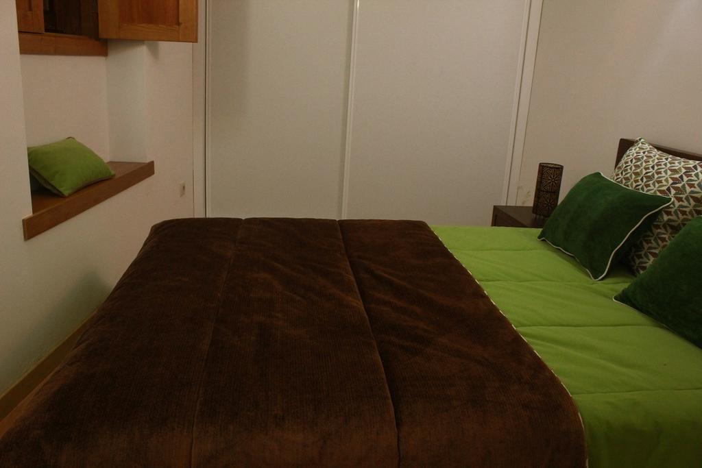 Casas Do Fantal Guest House Vale de Salgueiro Exterior photo