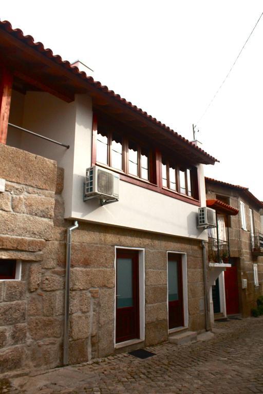 Casas Do Fantal Guest House Vale de Salgueiro Room photo