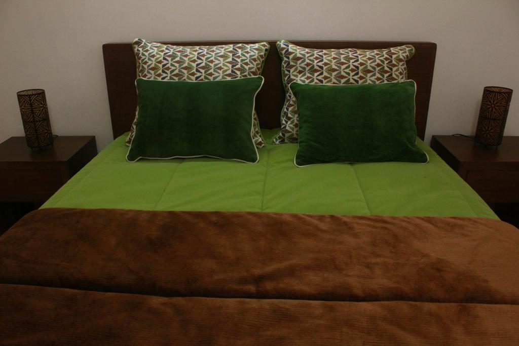 Casas Do Fantal Guest House Vale de Salgueiro Exterior photo