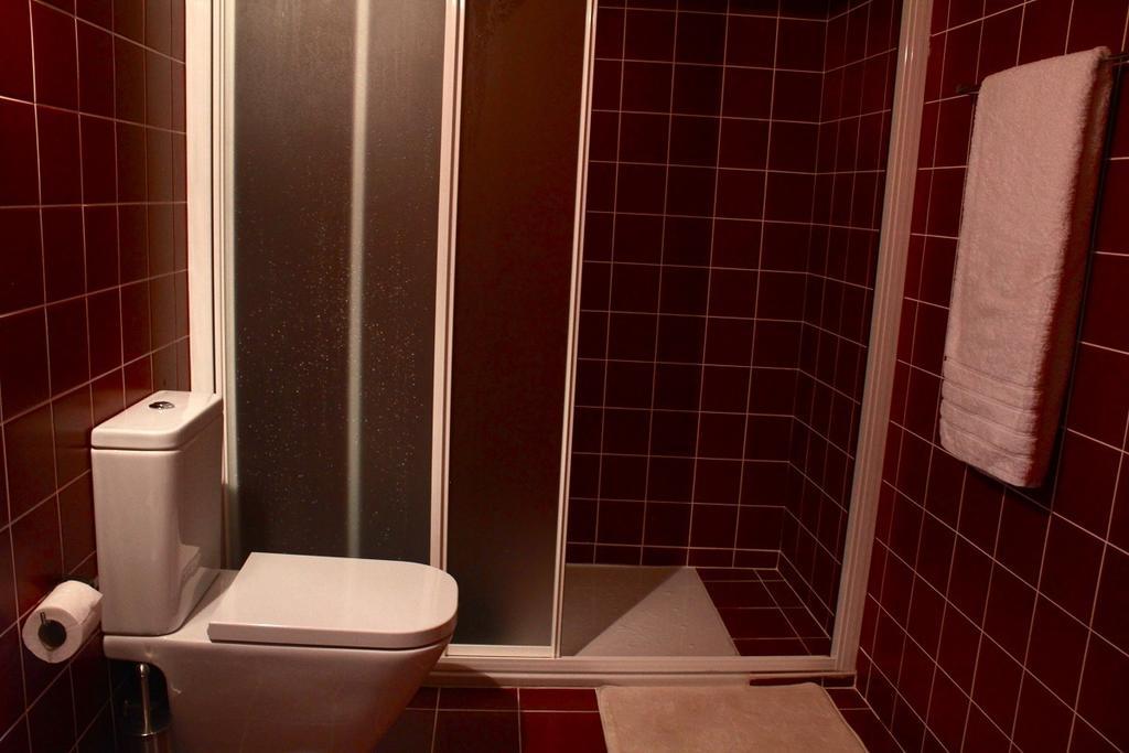 Casas Do Fantal Guest House Vale de Salgueiro Room photo