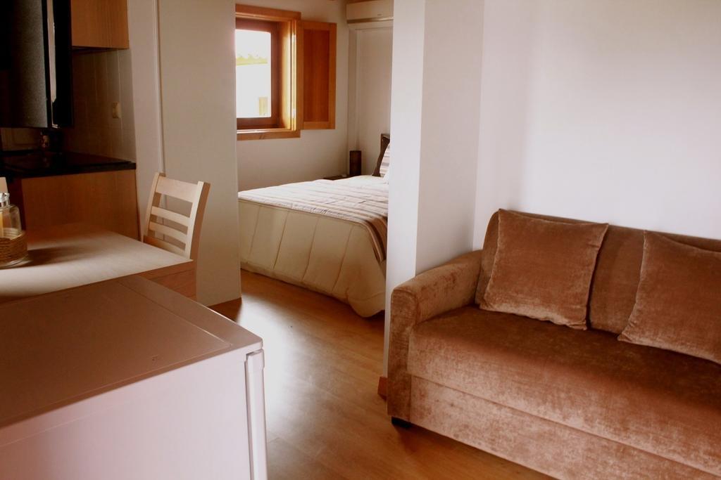 Casas Do Fantal Guest House Vale de Salgueiro Room photo