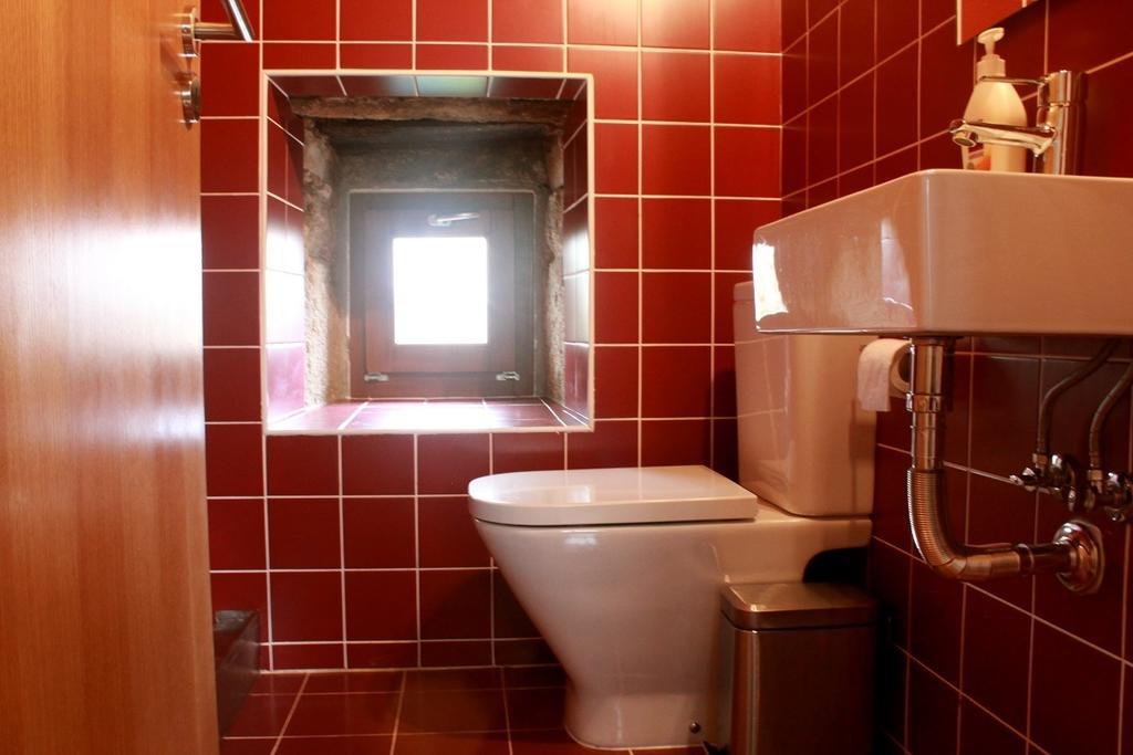 Casas Do Fantal Guest House Vale de Salgueiro Room photo