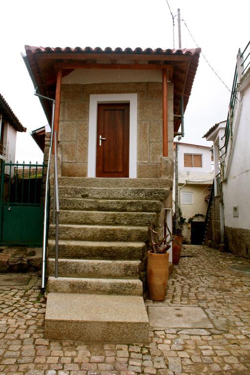 Casas Do Fantal Guest House Vale de Salgueiro Room photo
