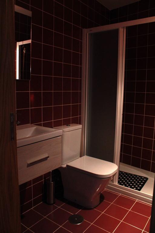 Casas Do Fantal Guest House Vale de Salgueiro Room photo